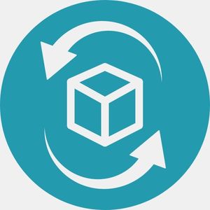 Index Icon Supply Chain